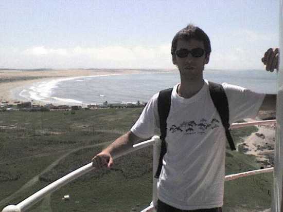 Martín Sánchez Foto