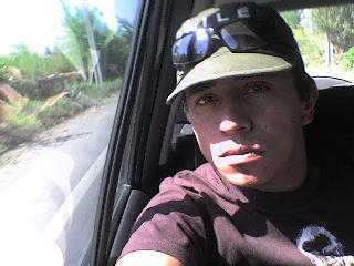 Jaime andres Riutor Foto