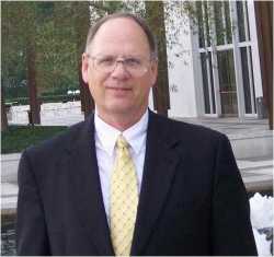 Gary Wayne Williams Alumni Photo