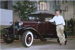 Ron Shumway Alumni Photo