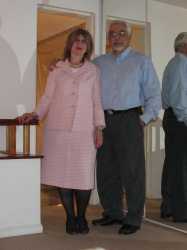 Luis A. Herrera Alumni Photo