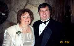 Joseph Mangus Alumni Photo