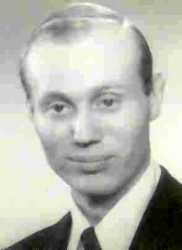Larry Allen Summers Alumni Photo