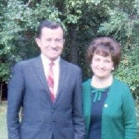 President of Chilean Mission, 1966-1969.
Blaine Nay
25 Nov 2006
