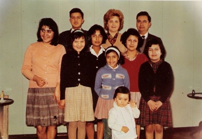 About 1965.
Blaine Nay
27 Nov 2006