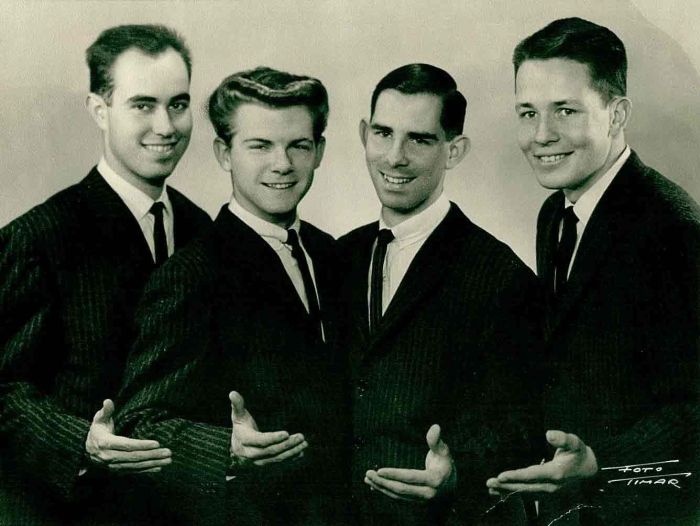 Mormons Four Promo Foto
Ron  Shumway
27 Nov 2006