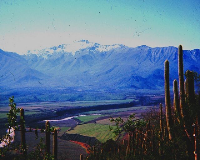 This picture was taken in near San Fernando in 1969
Mark Richard Nordgren
29 Mar 2011