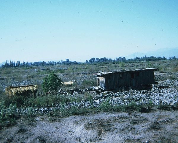 1970  Train car which is home to a family
Mark Richard Nordgren
29 Mar 2011