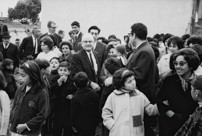 Talcahuano Elder Kimball 6-Nov-66
Joseph M Thompson
10 Apr 2011