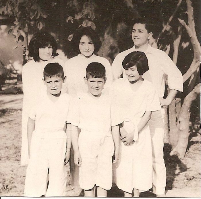 Linares - 1964
Roberto Hermes Romero
03 Apr 2014