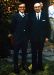 Title: President Hinckley & Elder Tim Hansen, April 15, 1969
