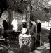 Title: Barbeque at Mission Home