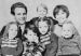 Title: Brimhall Family