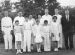Title: First Baptism Service in Chile - 25 Nov 1956