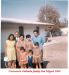 Title: Crescencio Gallardo Family