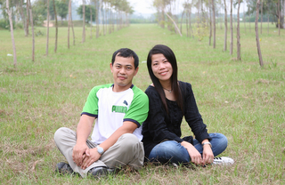 mei mei  Wong Alumni Photo