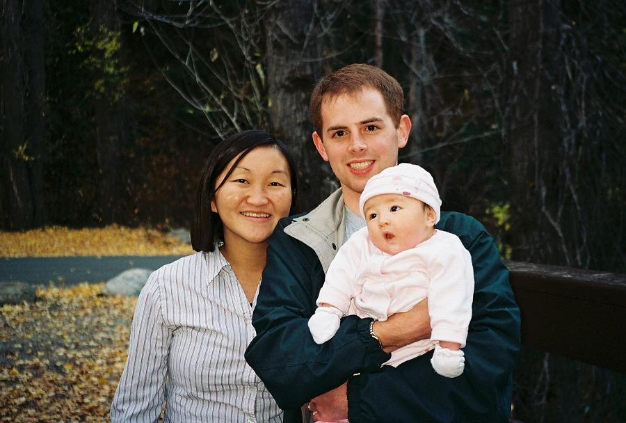 Anderson James Green Alumni Photo