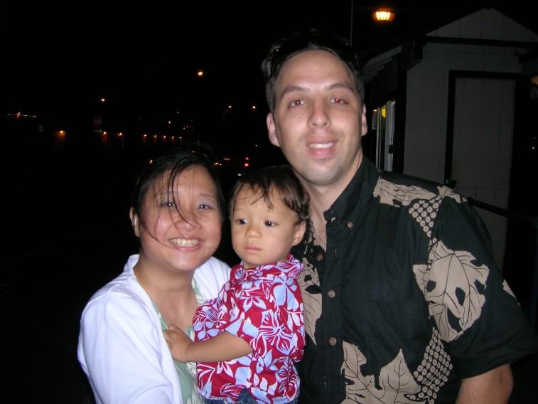 Ann Min Yi Elia (Chan) Alumni Photo