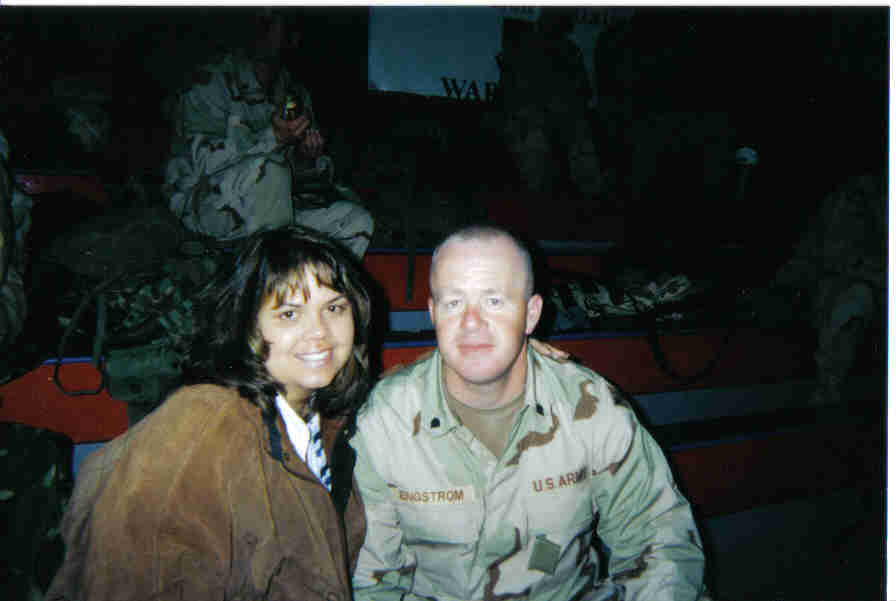 Beverly  Engstrom Alumni Photo