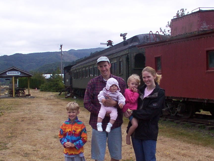 Benjamin D. Knaupp Alumni Photo