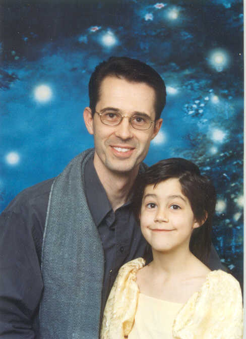 Callis  Hutchings Alumni Photo