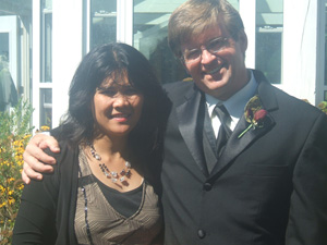 Josefa  Dunstall Alumni Photo