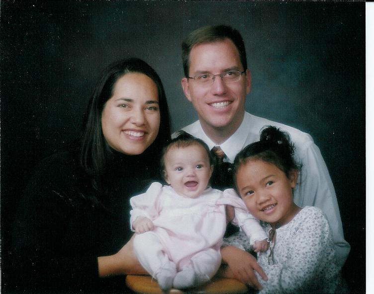 David  Bringhurst Alumni Photo