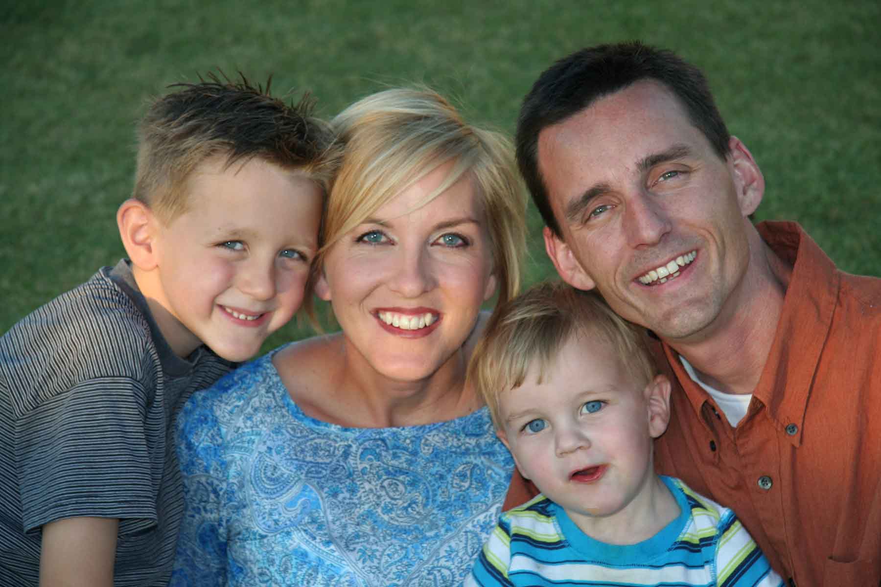 Derral  Hawthorne Alumni Photo