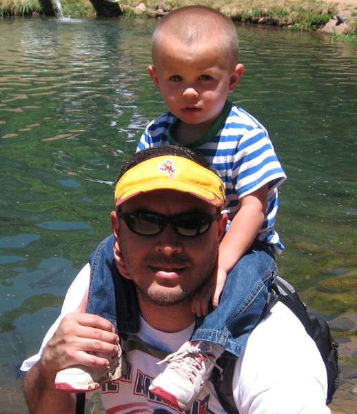 Elliot  Miller Alumni Photo