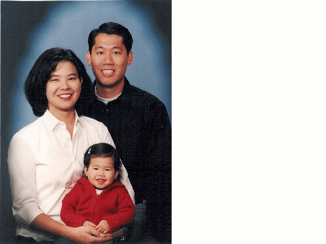 Don  Lui Alumni Photo