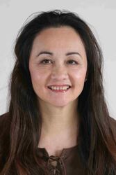 Ellis Yee Lee Li Alumni Photo