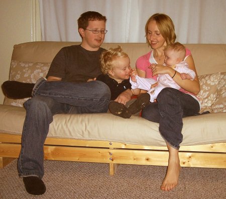 Eric Stephen Palmer Alumni Photo