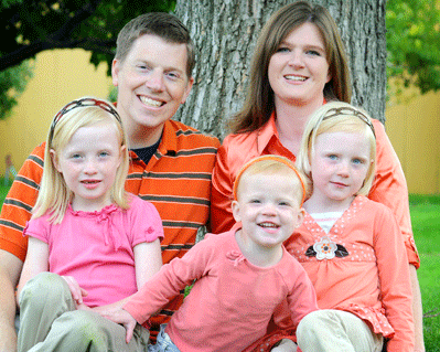 Greg  Jepperson Alumni Photo