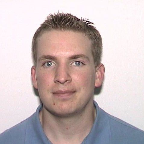 Eric C Hansen Alumni Photo