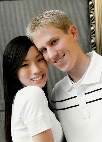 James A. Bertin Alumni Photo