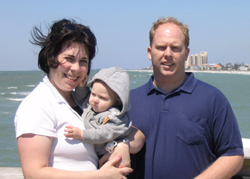 James Alma Hadley Alumni Photo