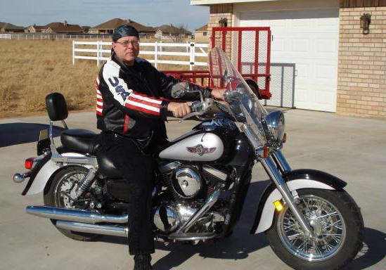 Kelly J. Long Alumni Photo