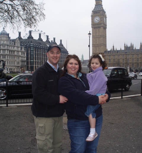 Karan  Reno Alumni Photo