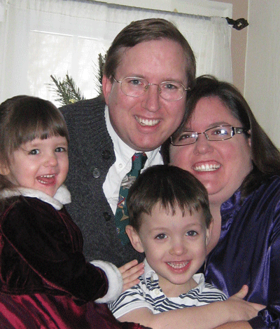 Margaret  Peterson Alumni Photo