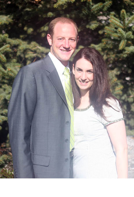 Megan  Lindstrom Alumni Photo