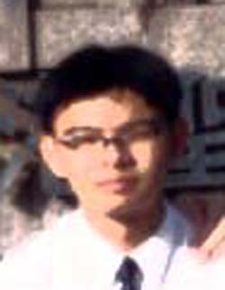 HI FAI  WONG Alumni Photo