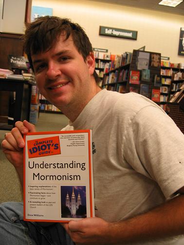 Nathan  Madsen Alumni Photo