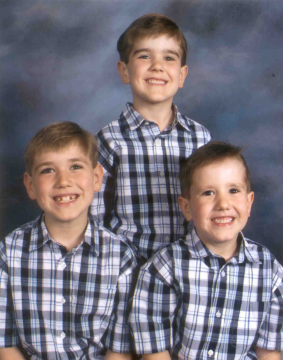 Nancy Eileen Wilson Foto