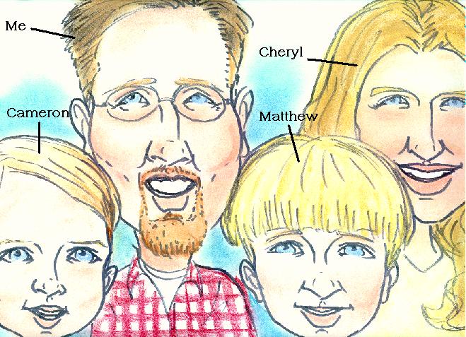 Robert  Provard Alumni Photo