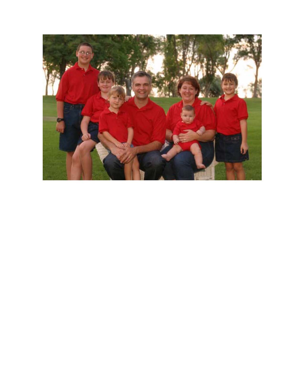 David John Plate Alumni Photo