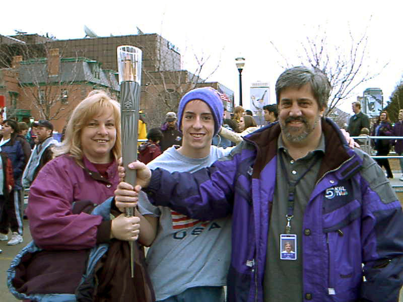 Robert William Brown Alumni Photo