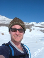 Ambrose R Curtis Alumni Photo