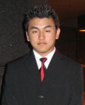 Raju  Gurung Alumni Photo