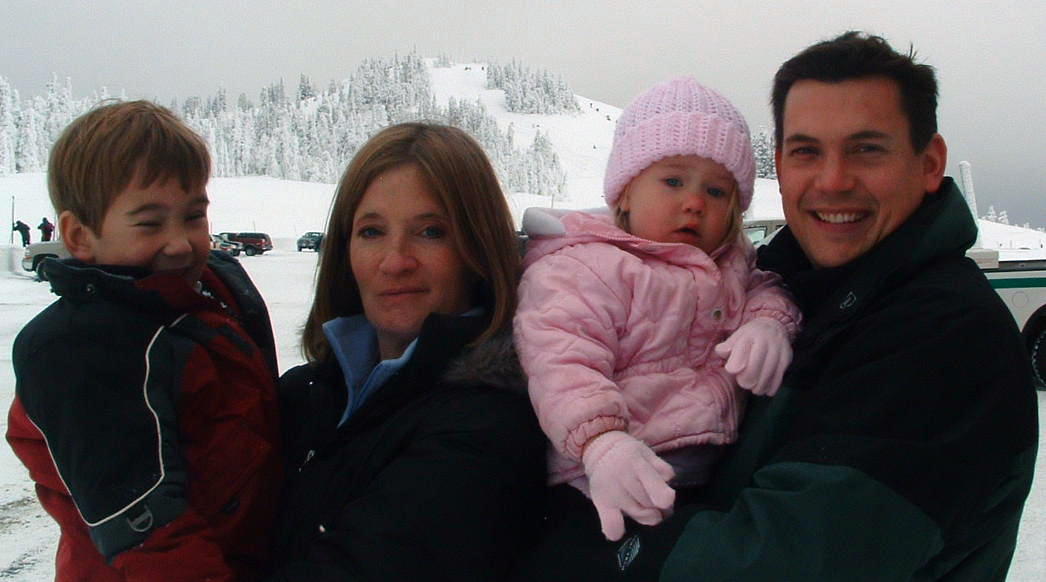 Stephanie  Ferrin Foto