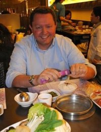 Steven  Brown Alumni Photo